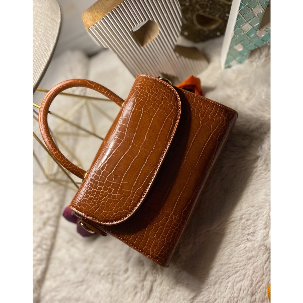 Like Dreams Bag